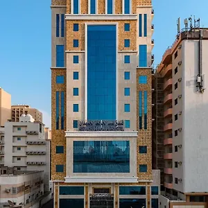 Abdul Hafez Al Humaidan Mecca