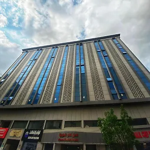 كنان العزيزية Kinan Al Azizyyah فندق