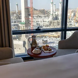 Otel الصفوة البرج الأول Al Safwah First Tower 1, Mekke