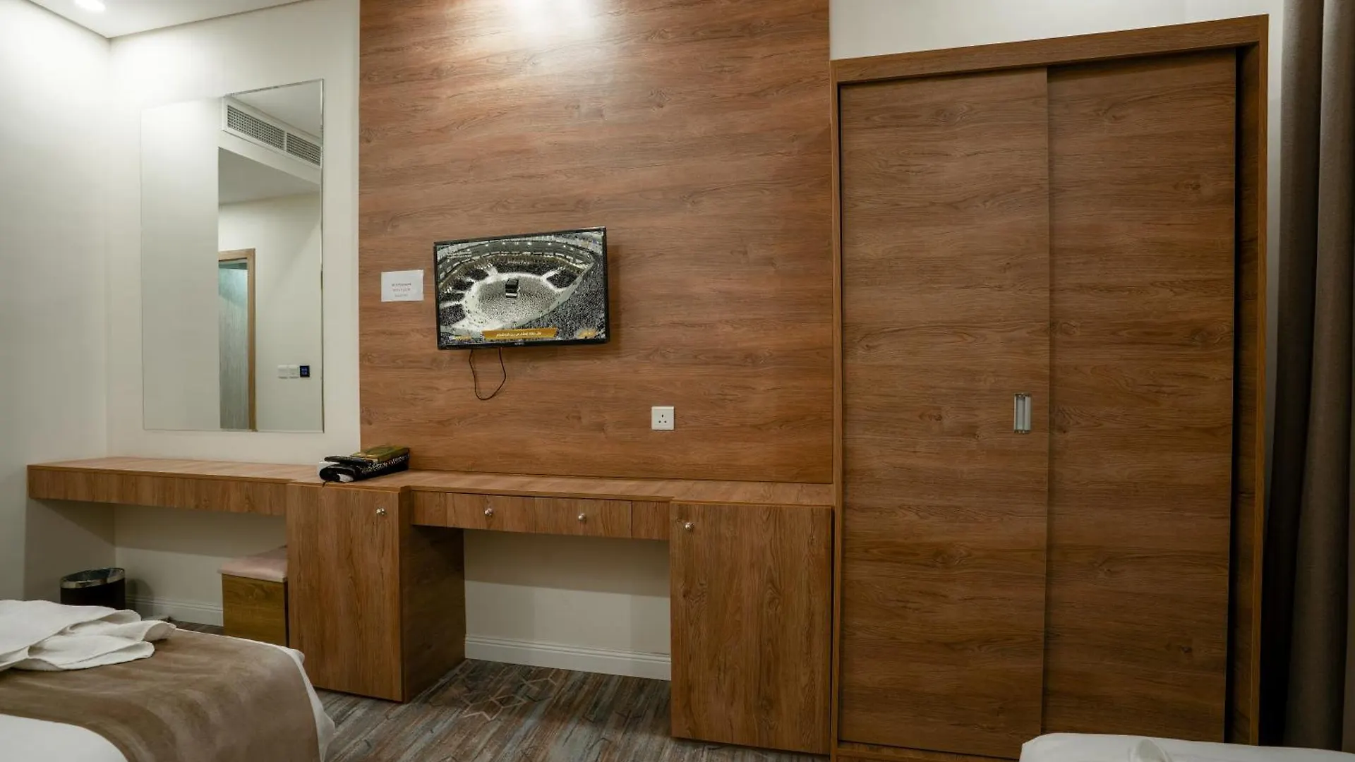 فندق قرطبه العزيزية 2 Cordoba Al Azizia Hotel Mekke