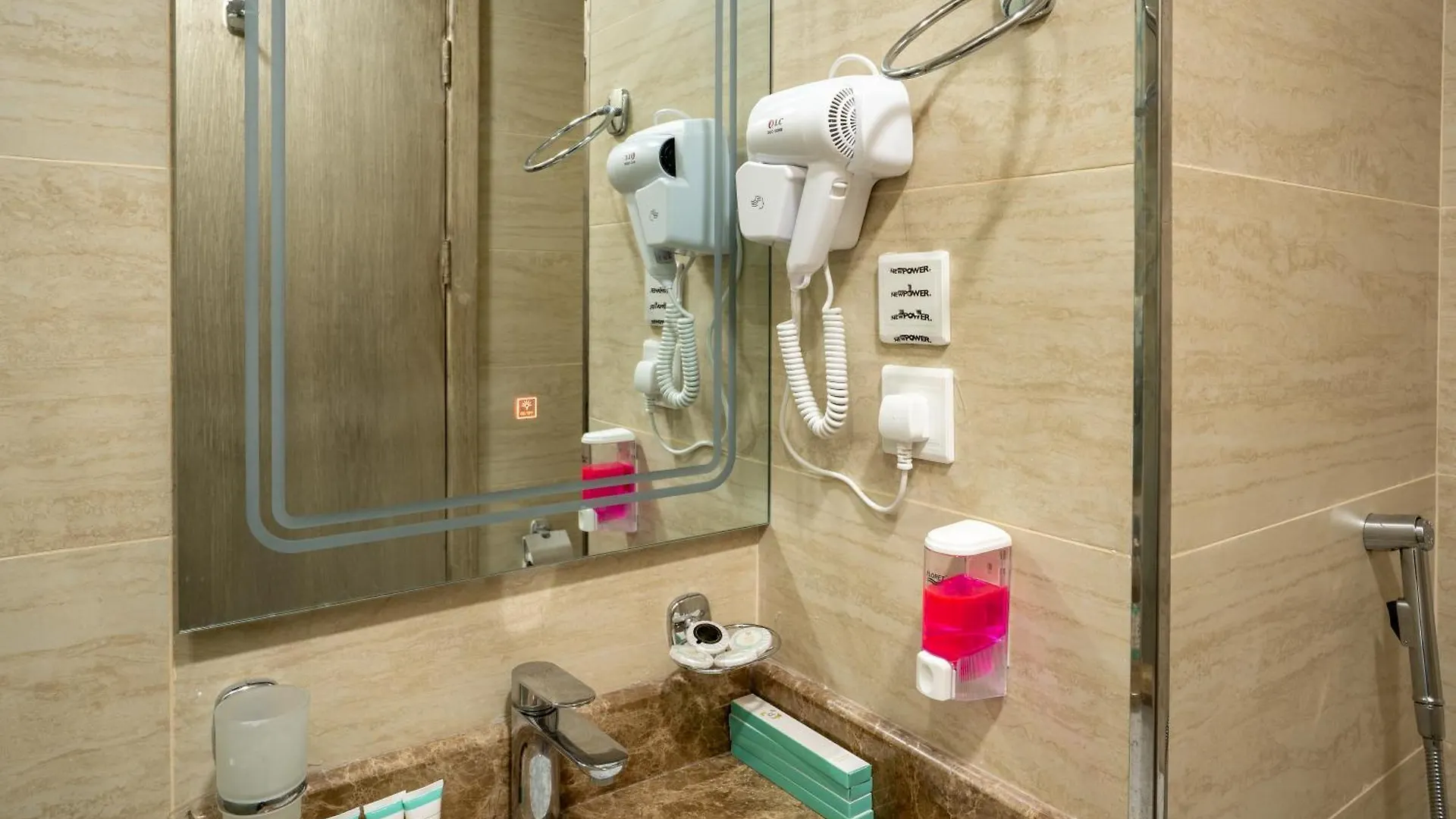 فندق قرطبه العزيزية 2 Cordoba Al Azizia Hotel مكة