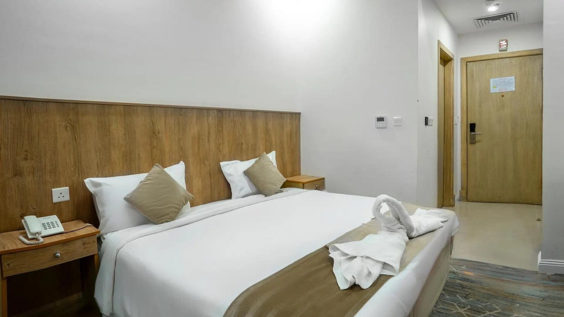 فندق قرطبه العزيزية 2 Cordoba Al Azizia Hotel Mecca