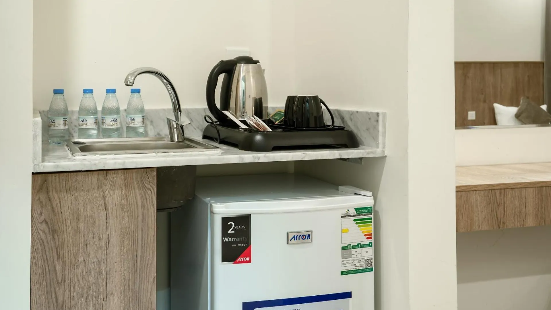 فندق قرطبه العزيزية 2 Cordoba Al Azizia Hotel Mecca